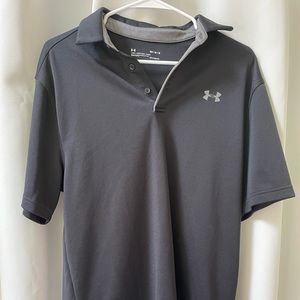 SET OF 4 POLO SHIRTS!!!!